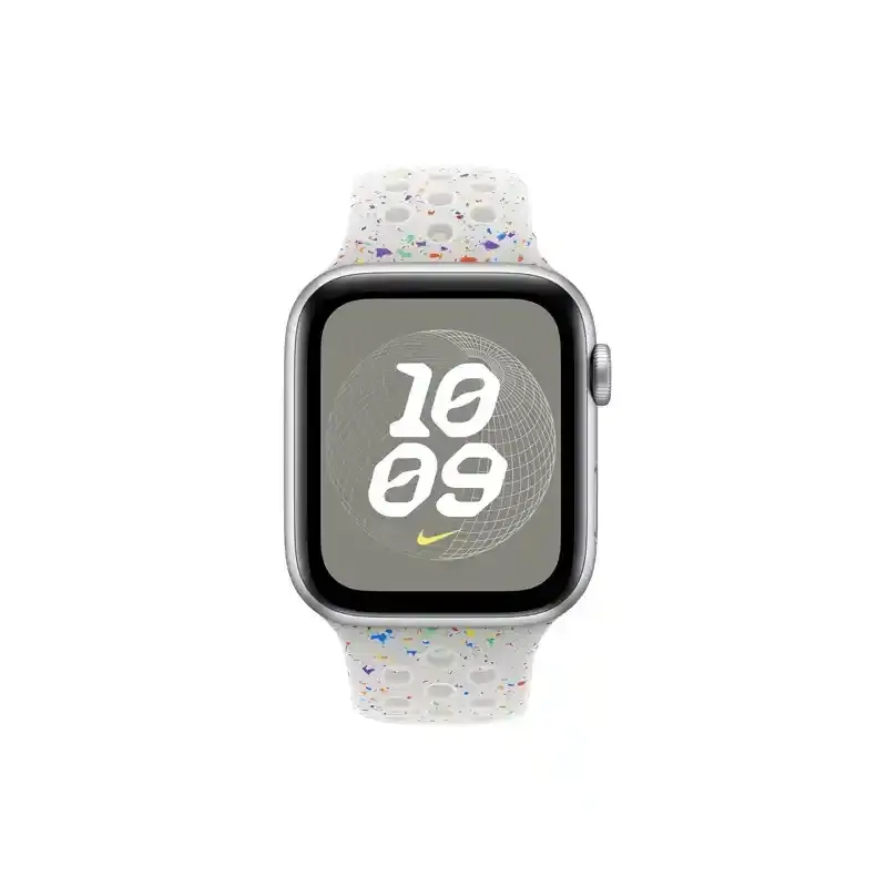 طراحی ساعت هوشمند Apple Watch 10-46mm